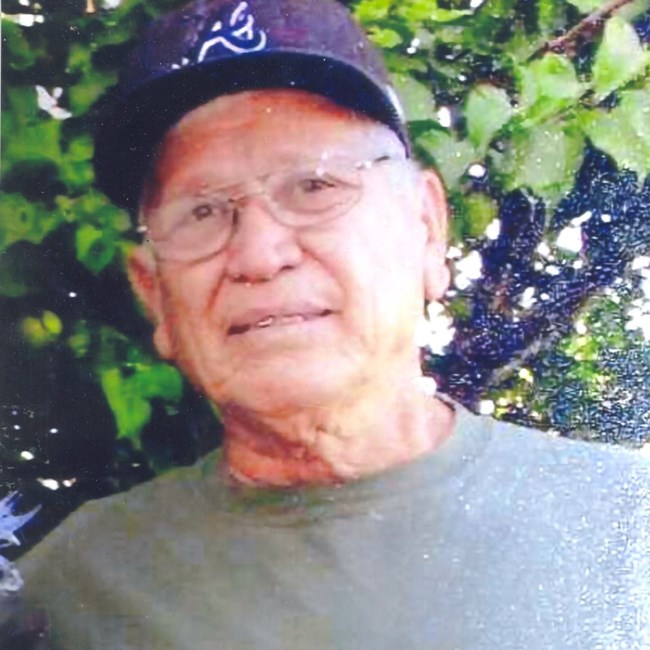 Obituary of Ruben Heguertty