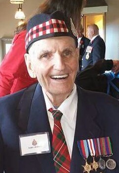 Obituary of Anton Jensen