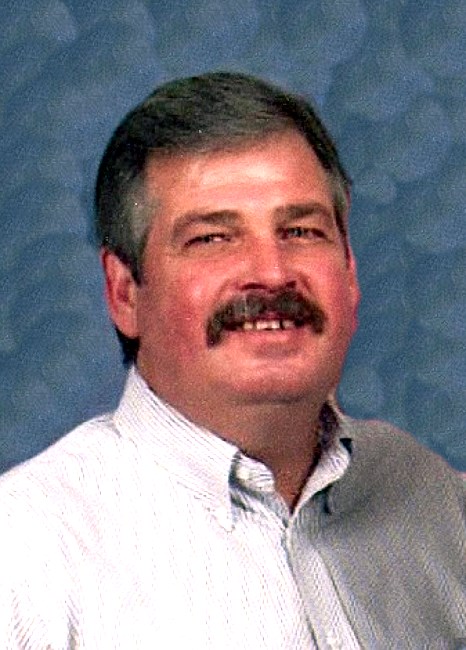 Avis de décès de John Tildon Chesser