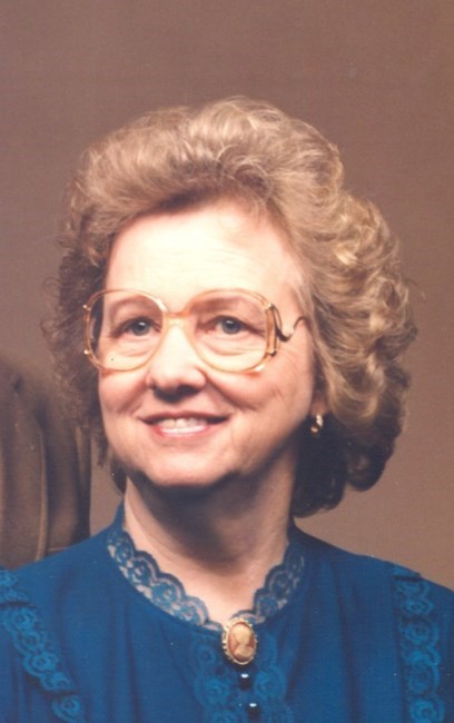 Obituario de Mildred Marie Brittain Lasick