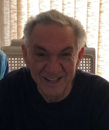 Obituary of Joseph Albert Labazzo