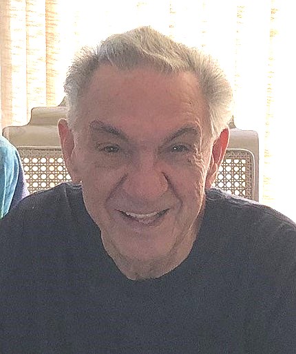 Obituary of Joseph Albert Labazzo
