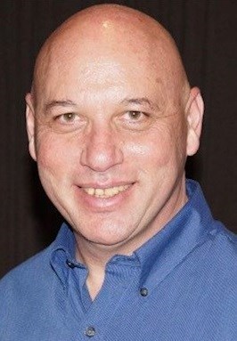 Obituary of Steven V Fish