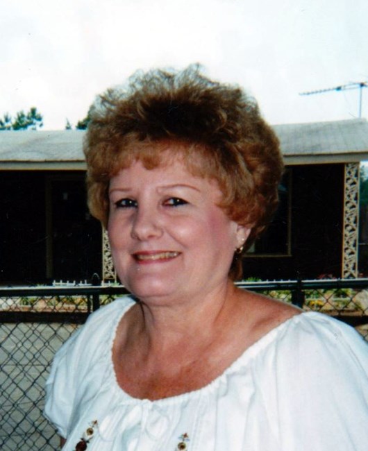 Obituary of Carole Rae (Hamlinck) Greeson