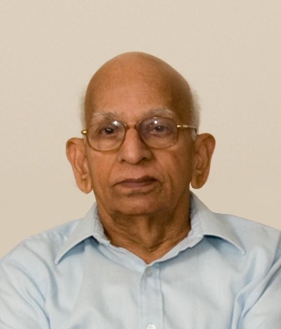 Obituary of Ram Mohan Rao Mummaneni