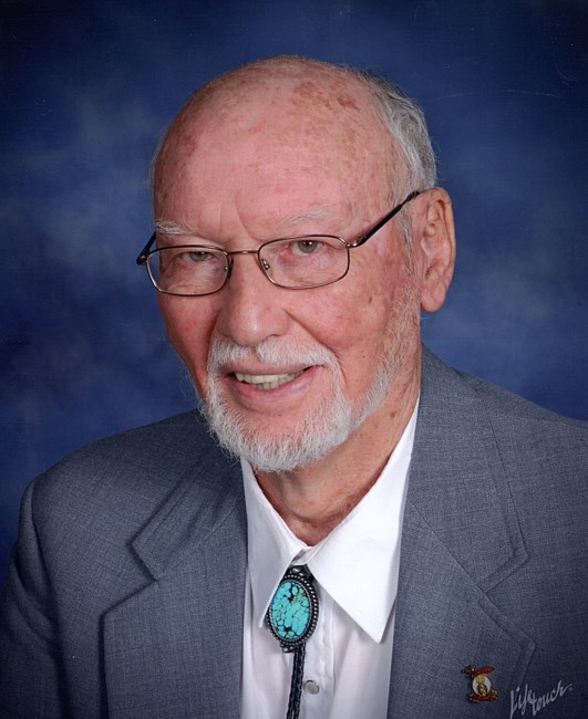 Obituary of Wilburn Ward Marrs