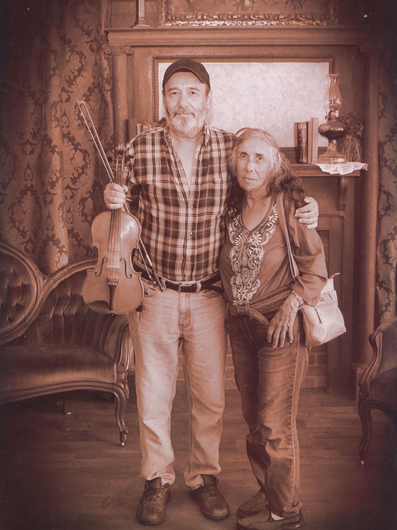 Obituary of Cora Fish