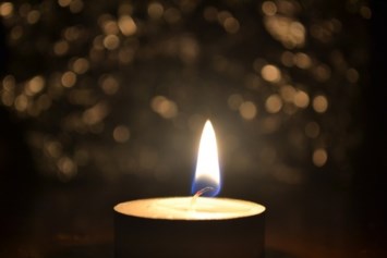 Obituary of Mary Mable Esquivel