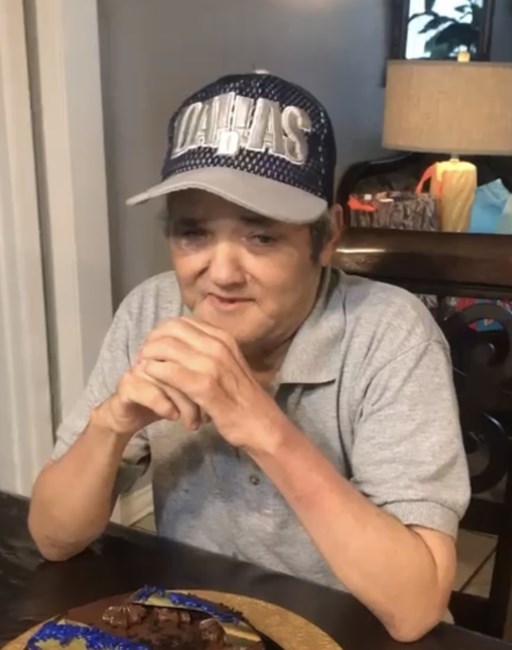 Obituary of Napoleon Soto Jr.