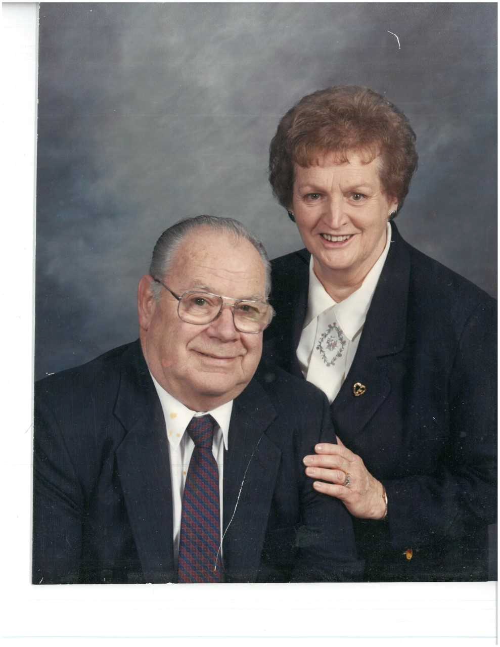 Obituary of Elizabeth "Betty" Florence Iles