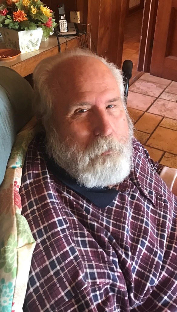 Obituary of Arlie Clyde Absher