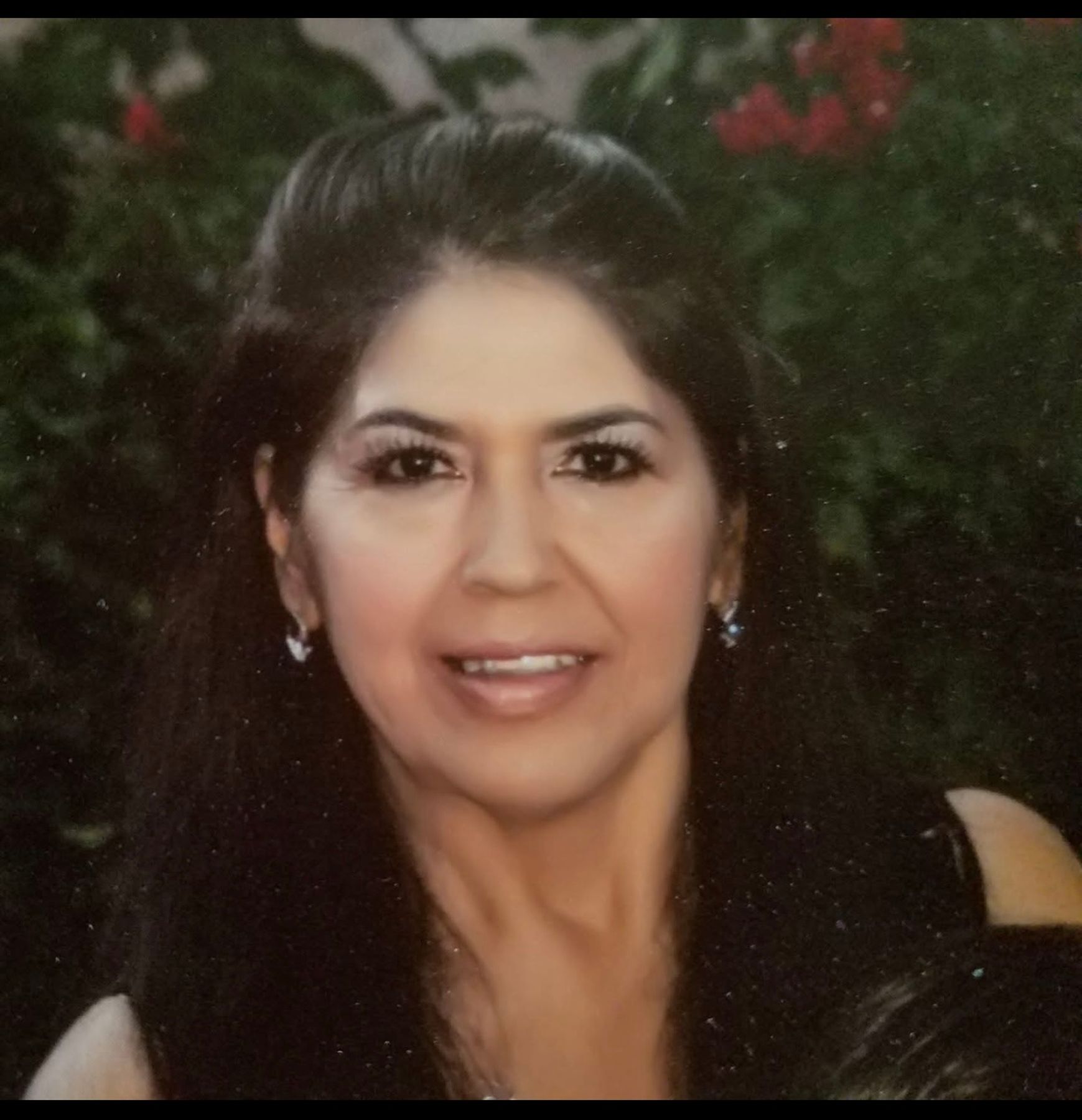 Obituary of Hilaria Lopez Cedano
