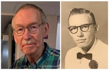 Obituary of Robert James Beam