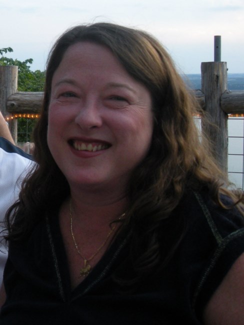 Obituary of Sandra Jill Goodin