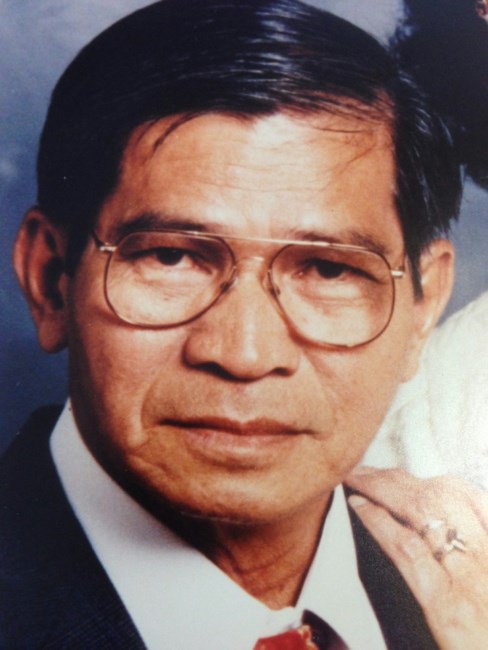 Obituary of Policarpo Medina