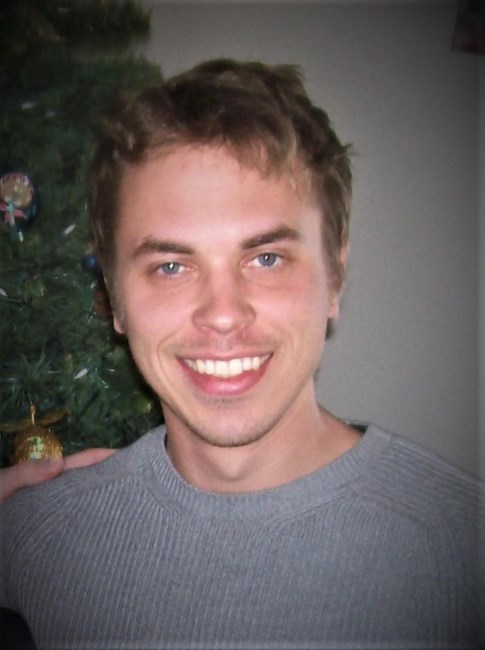 Obituario de Mark Edward Calaway