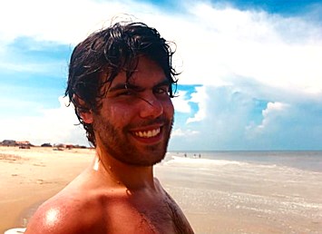 Obituary of Nathan Andrew Julich