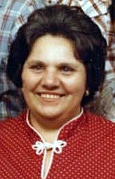 Obituary of Eva G. Renovato