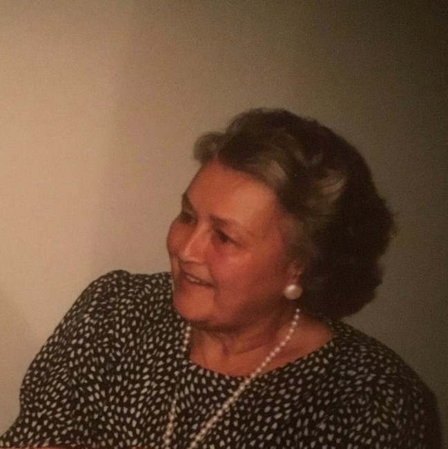 Obituary of Jeannine Houle