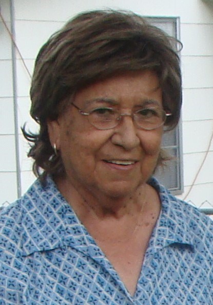 Obituario de Victoria L. Morales