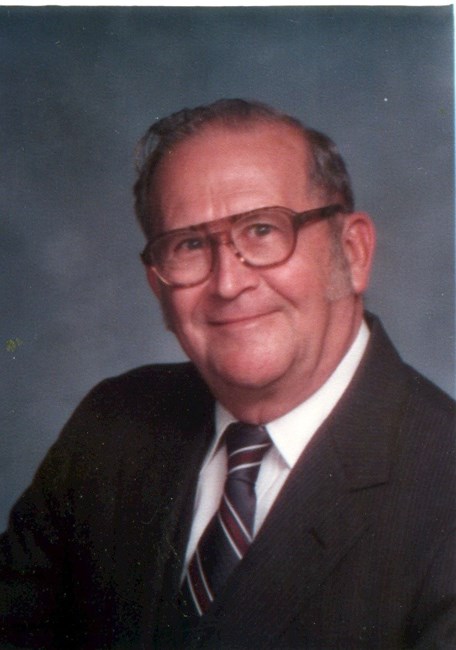 Obituary of Clarence E. Burnett