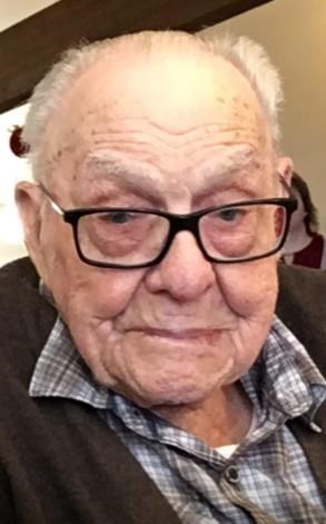 Obituary of James Milne McKellar