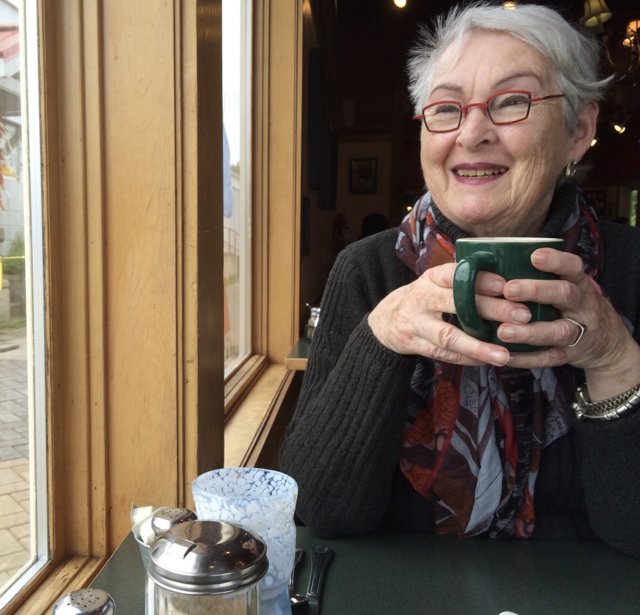 Obituary of Karen "Casey" Carlson-Iffert