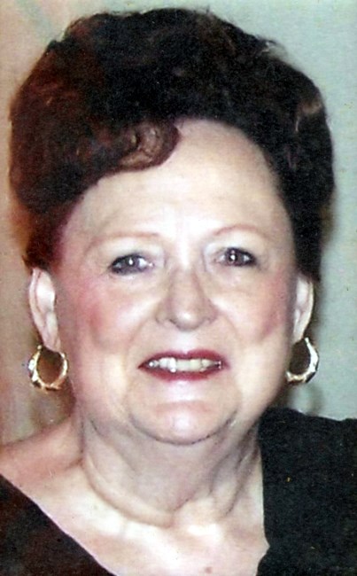Obituary of Mrs. Elsie Sharon Layman