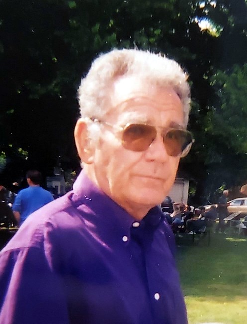 Obituary of James A Gass