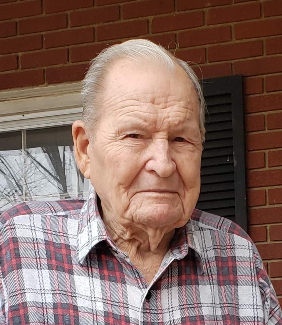 Mr. Opal Edgar Via Obituary Cullman, AL