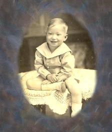 Obituary of Eugene Riley Puckett