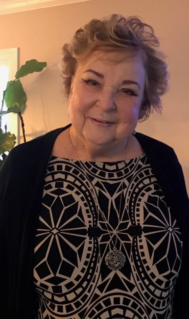 Obituary of Brenda Toole Shirley