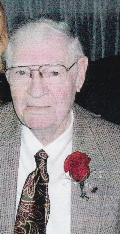 Obituary of McEllis Nabers