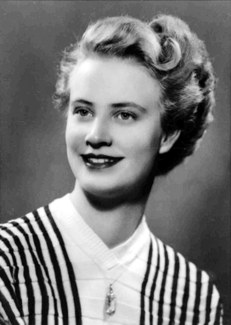 Obituary of Esther T. Olson