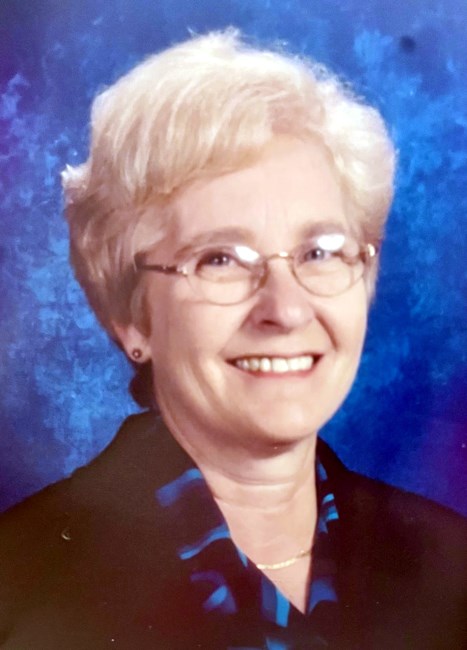 Obituary of Judy Ann Cribbs