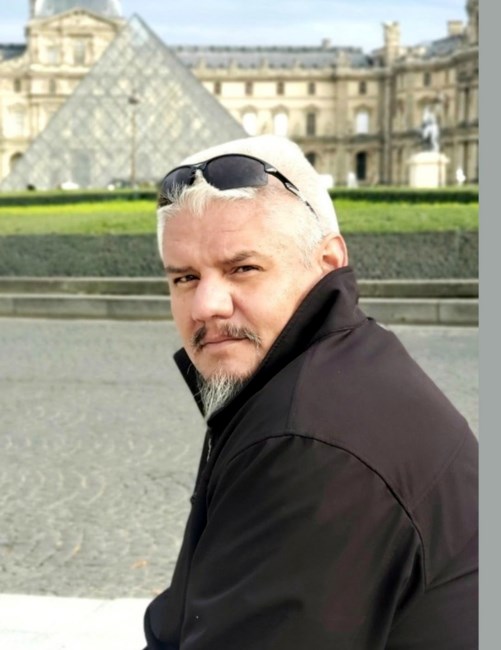 Obituary of Miguel Rodelo