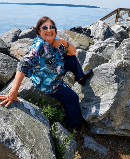 Obituary of Cynthia Garris Dobbs