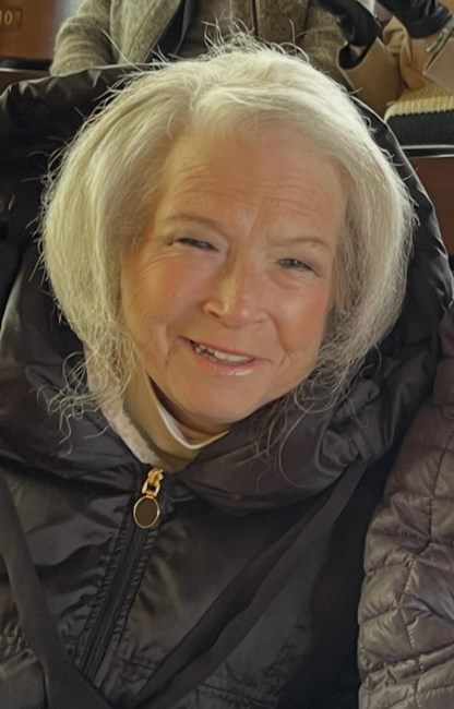 Obituary of Sharyn Neiman Guthman
