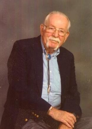 Obituary of Leland N. Doty