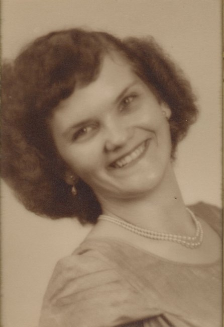 Obituary of Johnnie Mae Walling