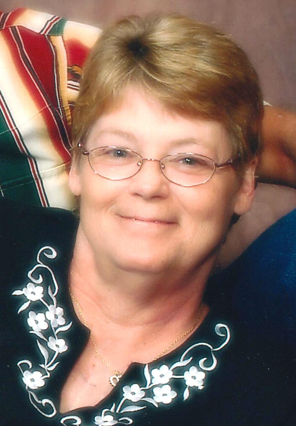 Brenda Brown Obituary Oklahoma City, OK
