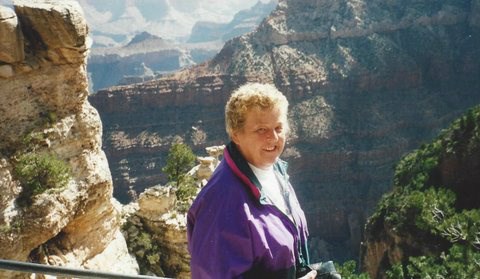 Obituary of Carolyn H. Fitzwater