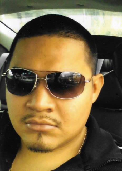 Obituary of Jose Fermin Camacho