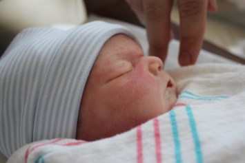 Obituario de David Brett Burris