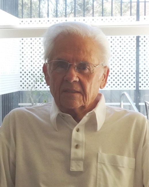 Obituary of Thomas Leonard Andrews Jr.