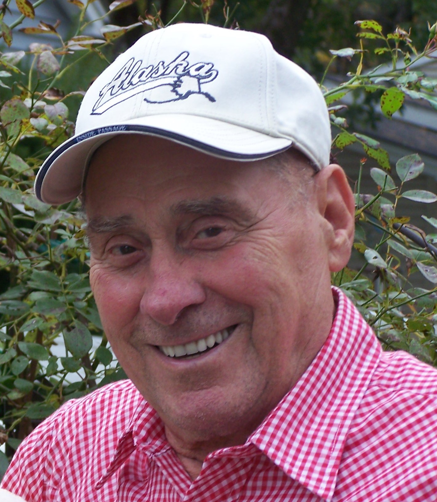 Obituary of Charles J. Winzheim