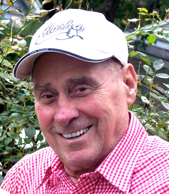 Obituary of Charles J. Winzheim