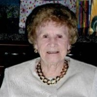 Obituary of Edna M. Stewart