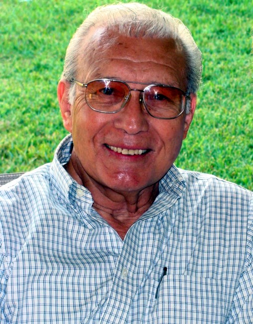 Obituario de Charles O. Pastrano