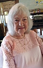 Jeanette Burkett